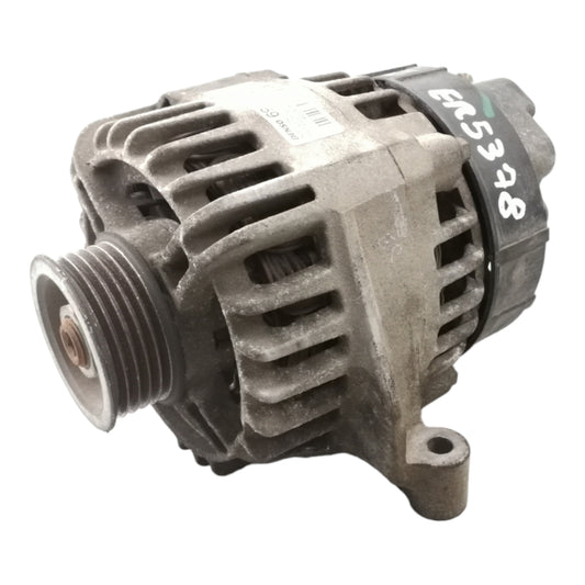 Alternatore FIAT PUNTO 2 Serie/PANDA 2 Serie/GRANDE PUNTO Benzina GPL
