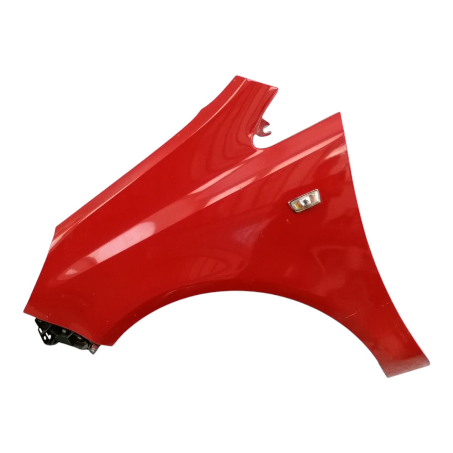 Parafango Anteriore Sinistro OPEL CORSA D 3-5 Porte