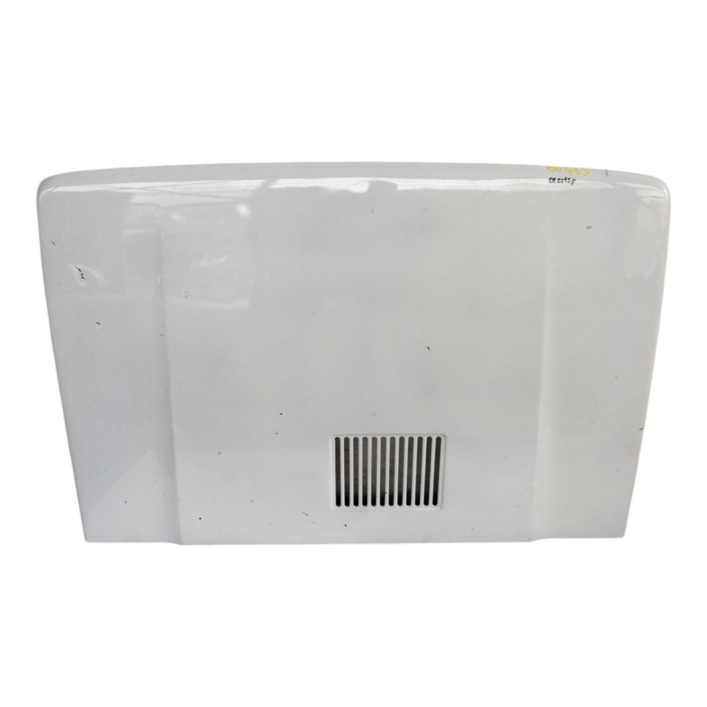 Cofano Anteriore FIAT PANDA 1 Serie Berlina VAN
