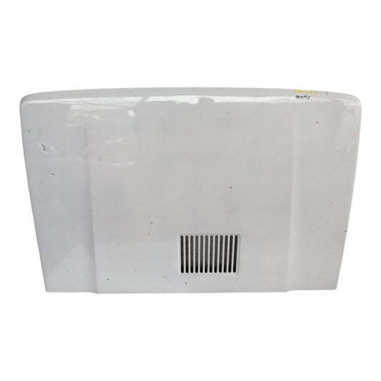 Cofano Anteriore FIAT PANDA 1 Serie Berlina VAN
