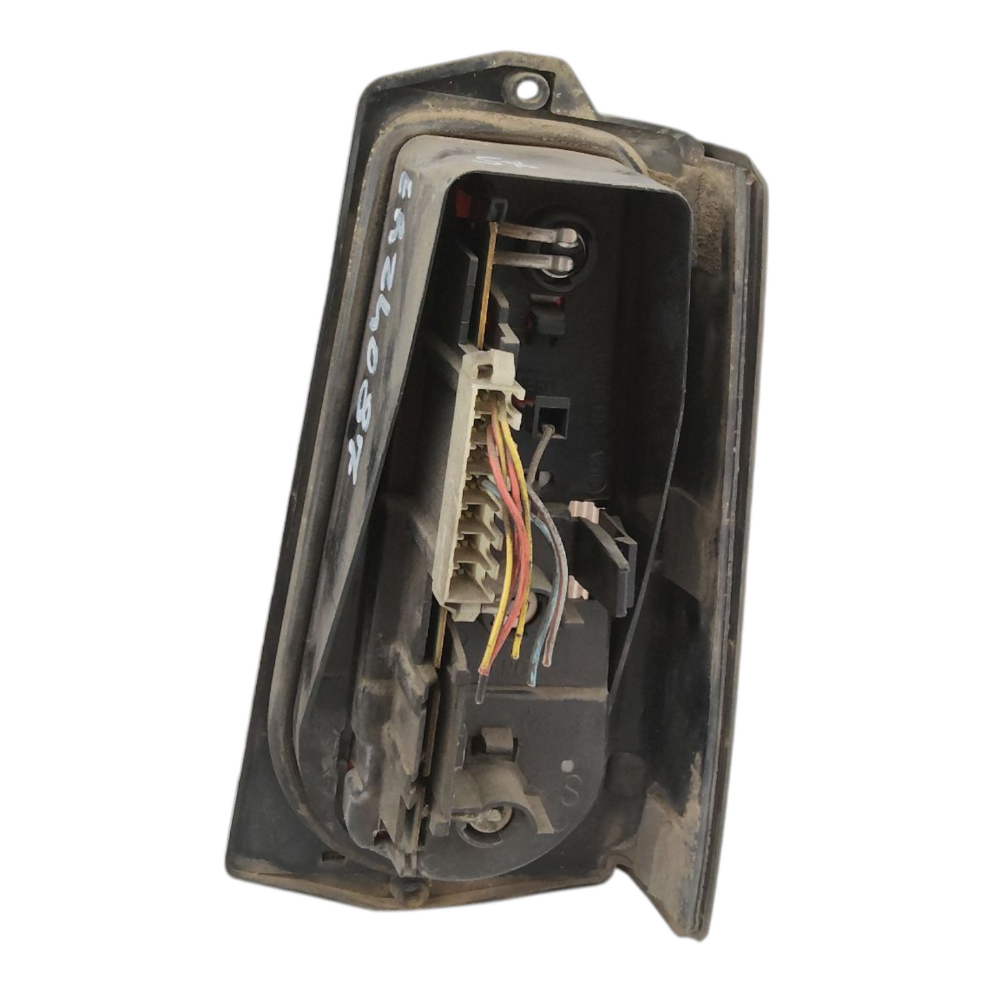 Fanale Stop Posteriore Sinistro FIAT PANDA 1 Serie Berlina VAN