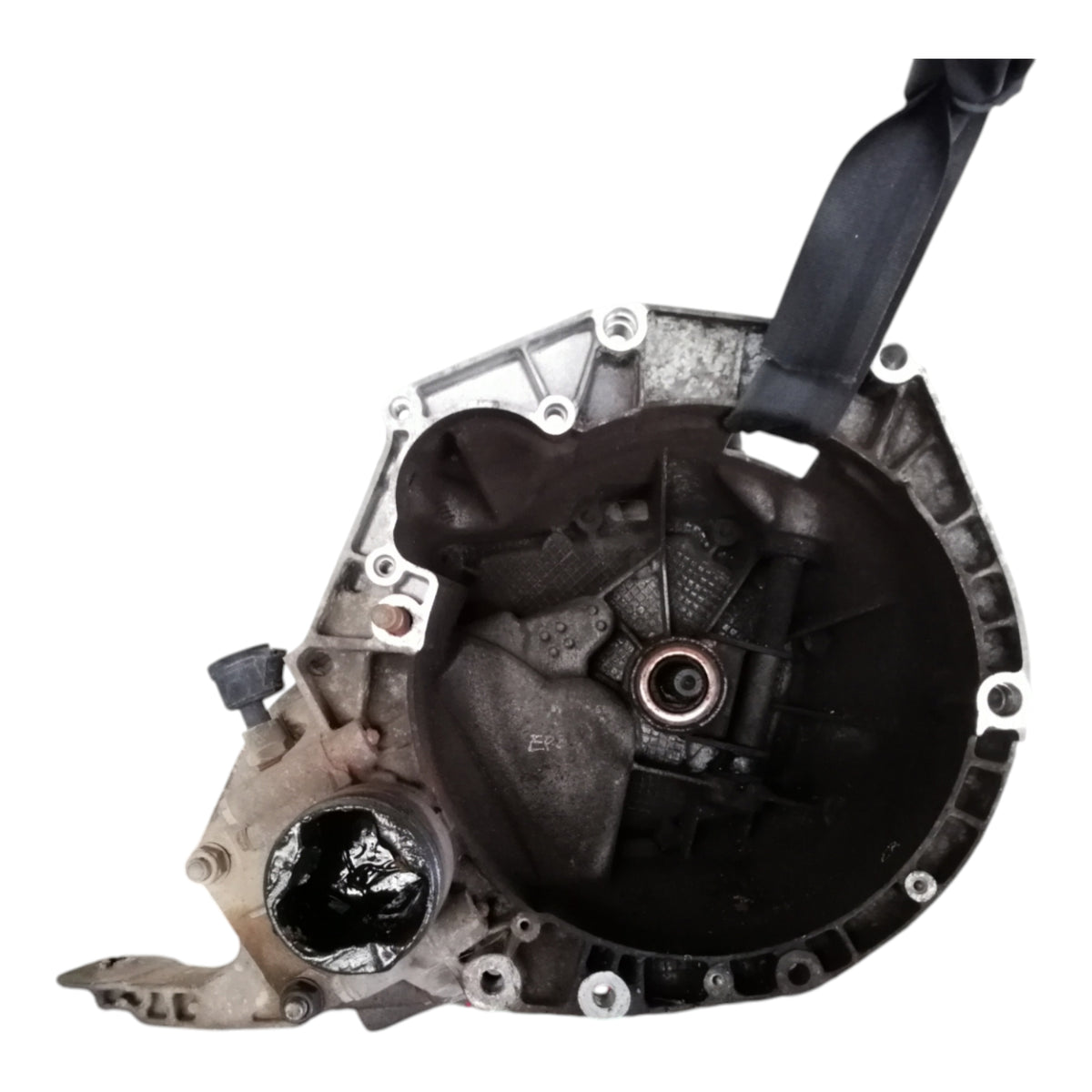 Cambio Manuale 5 Marce LANCIA Y YPSILON Elefantino 1.2 Benzina