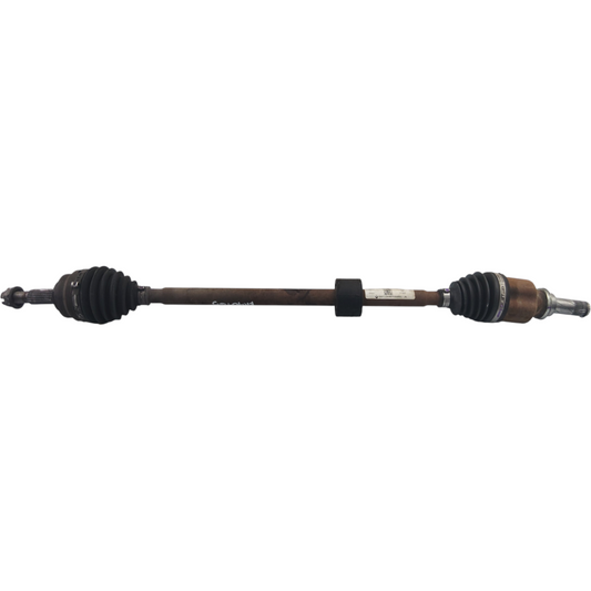 Semiasse Semialbero Anteriore Destro DACIA SANDERO 3 Serie 1.0 Benzina GPL