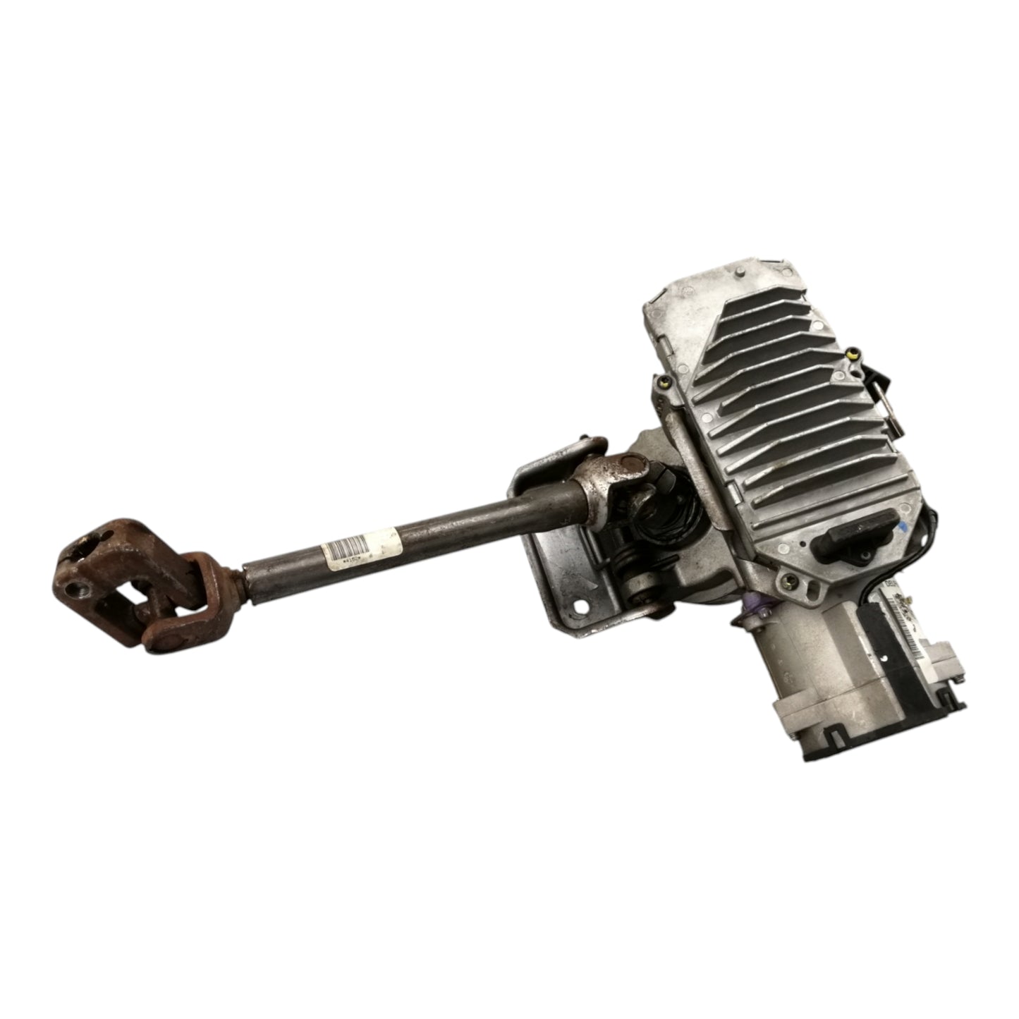 Piantone Sterzo Completo LANCIA YPSILON 1 2 Serie