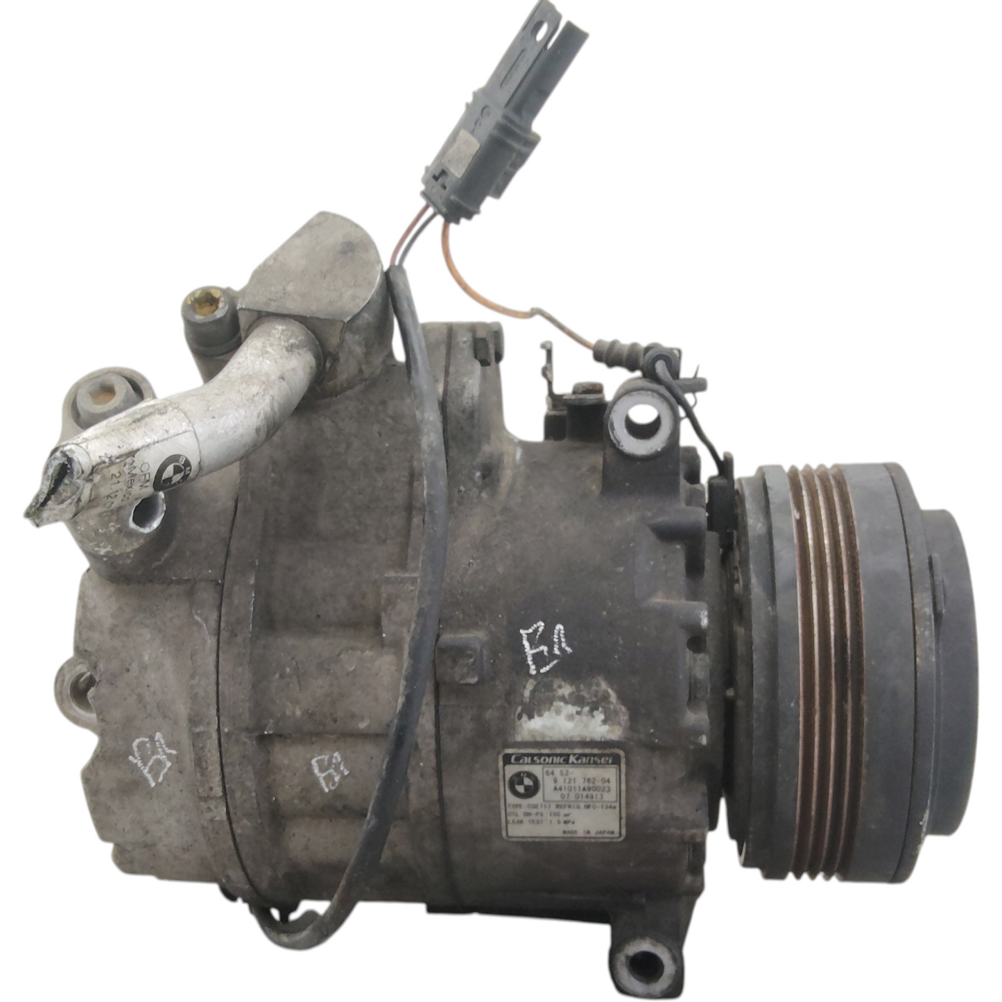 Compressore Aria Condizionata BMW X5 E70/X6 E71 3.0 Diesel
