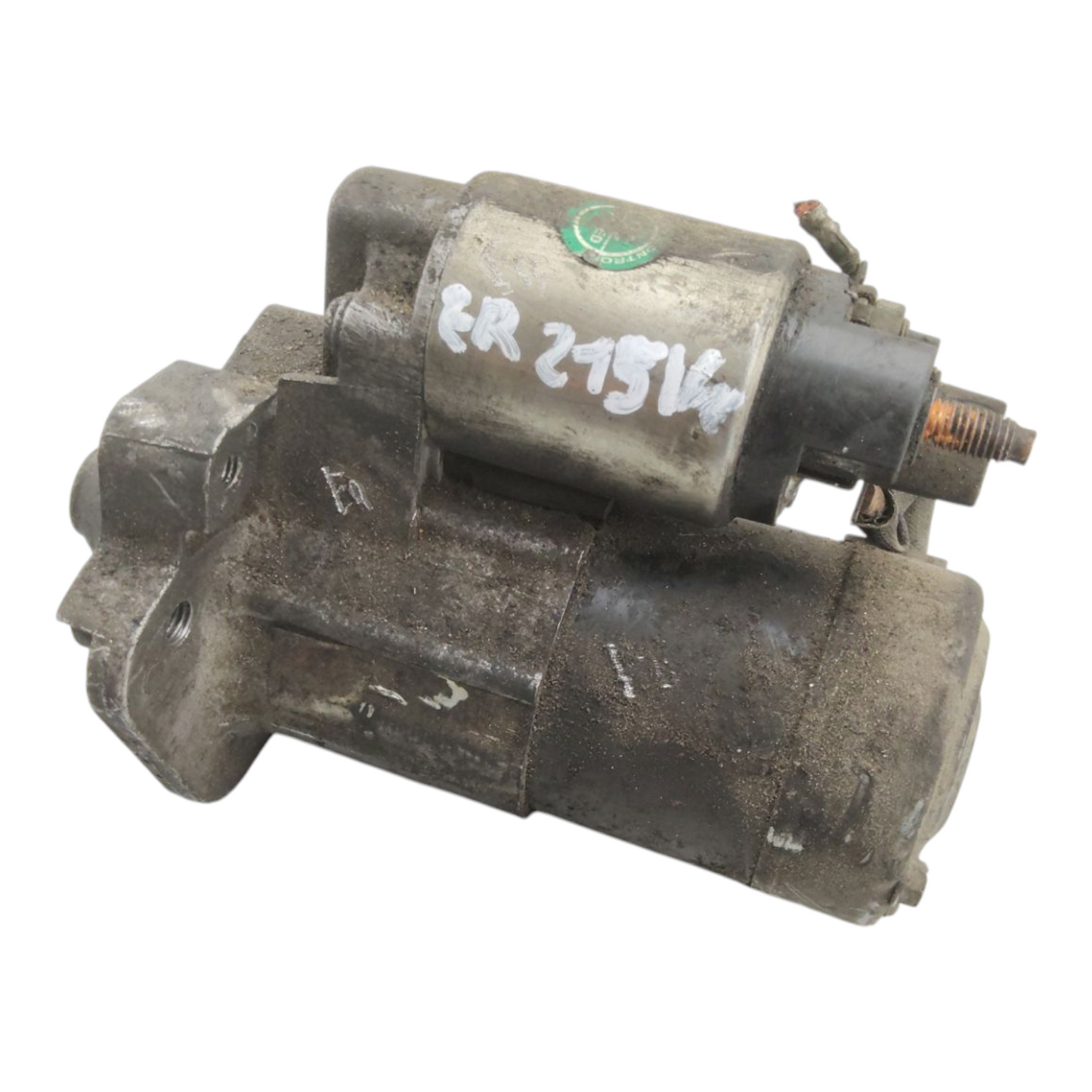 Motorino Avviamento RENAULT TWINGO 2 Serie/MODUS/CLIO 2 3 Serie Diesel