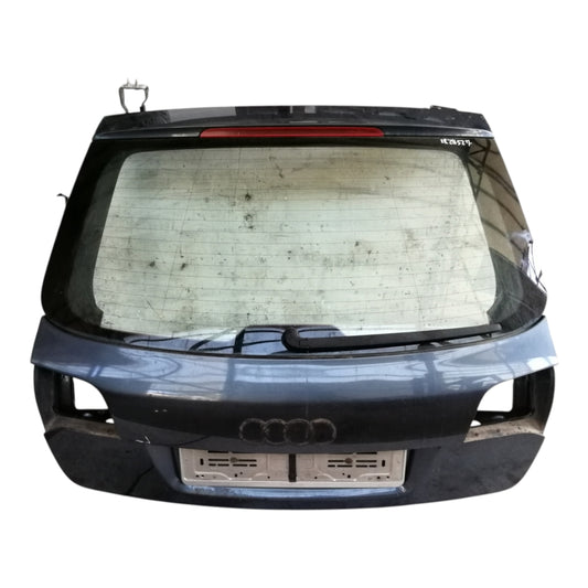 Portello Portellone Posteriore AUDI A6 4F5 SW Station Wagon