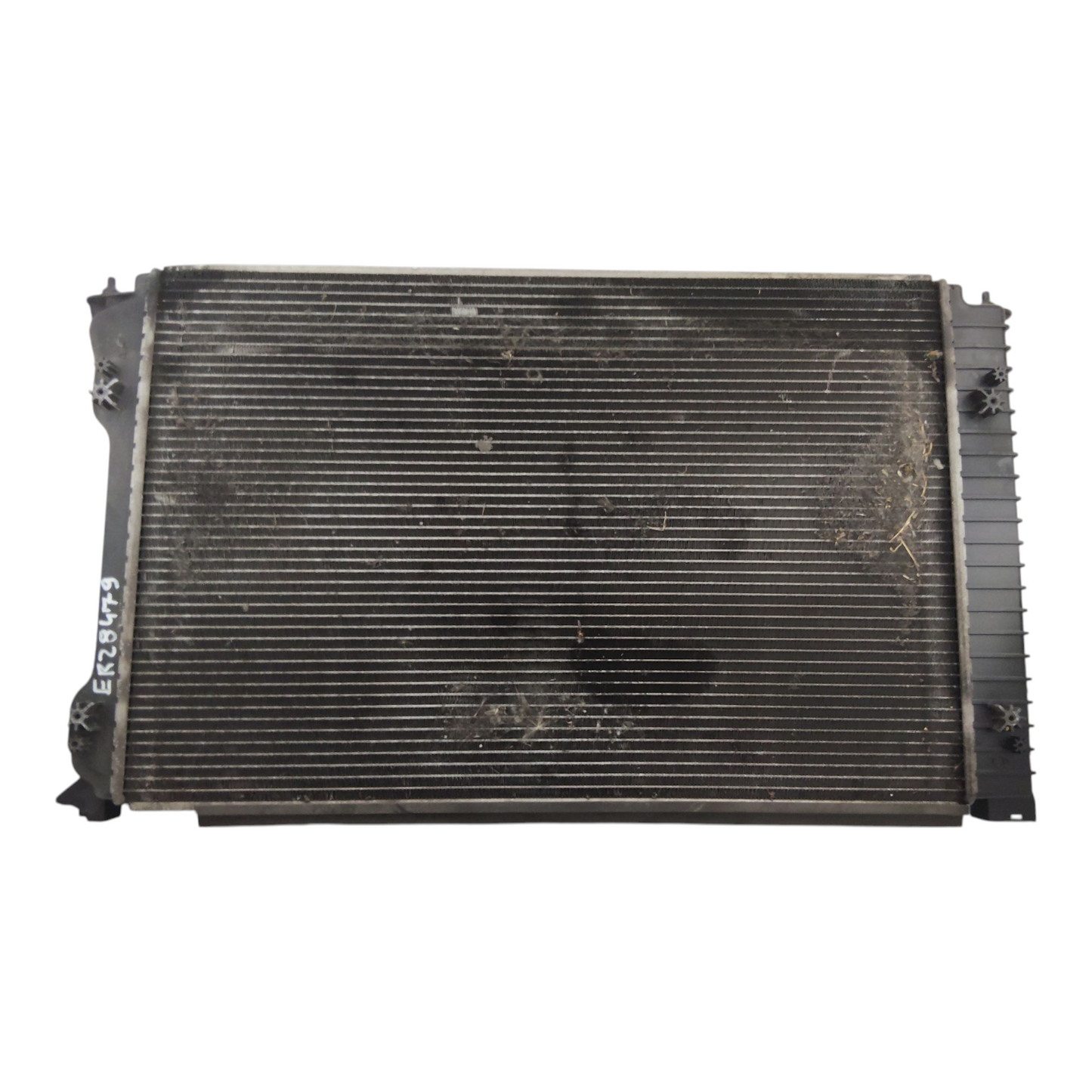 Radiatore Acqua Raffreddamento AUDI A6 4F5 4F2 4FH Diesel