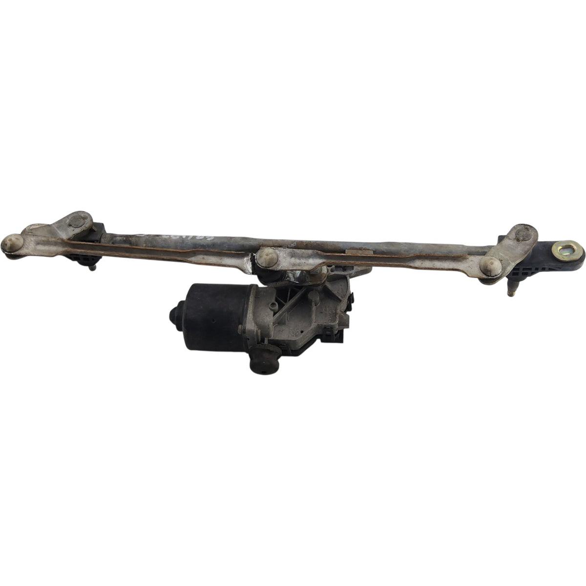 Meccanismo Tandem Tergicristallo FIAT PANDA 2 Serie 169