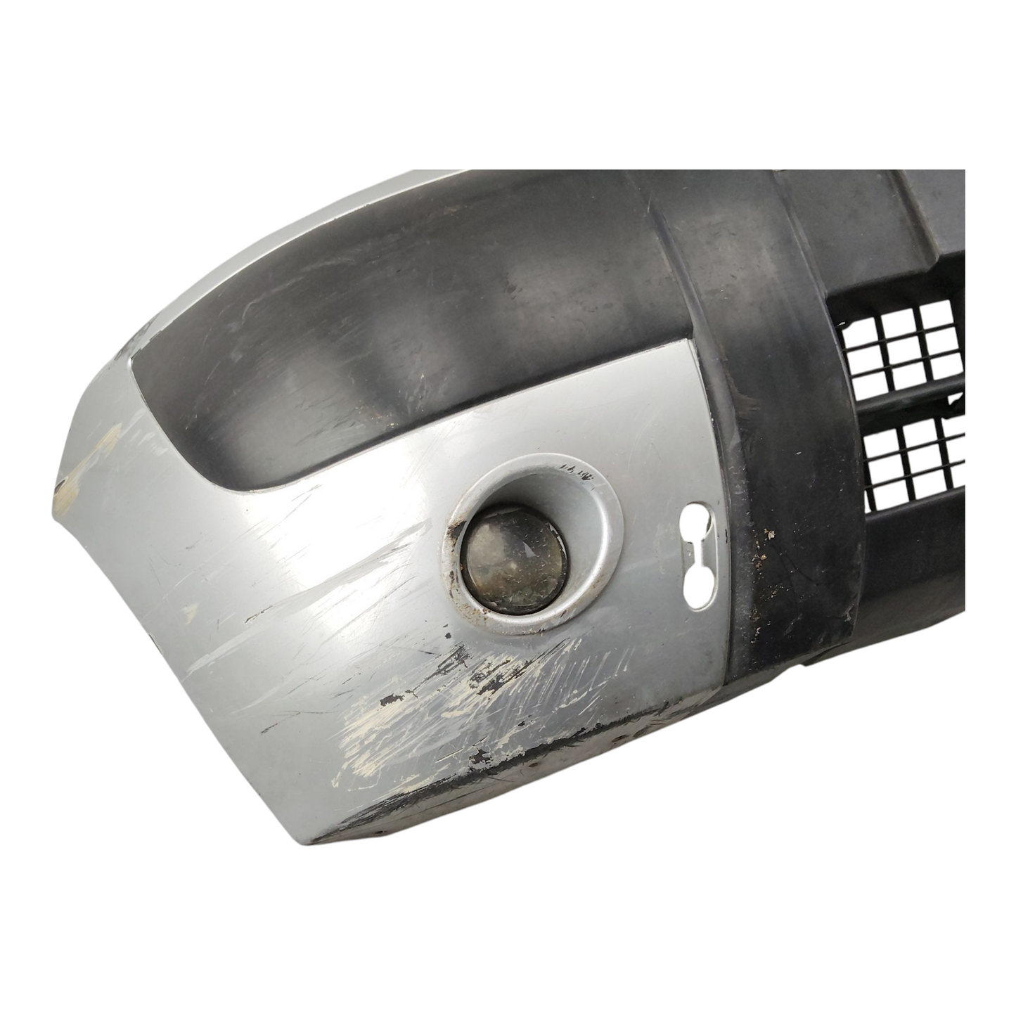 Paraurti Anteriore PEUGEOT PARTNER RANCH 2 Serie