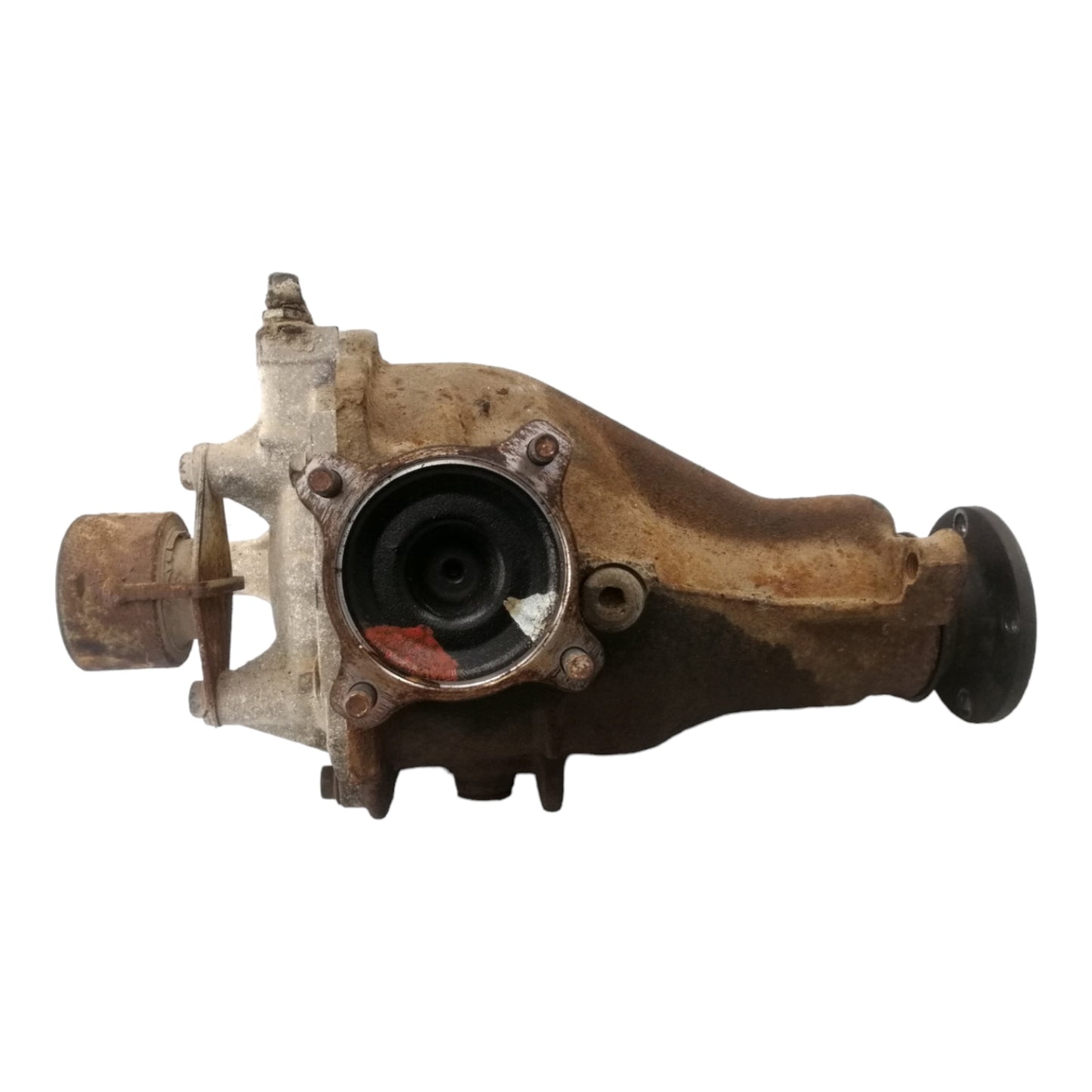 Differenziale Posteriore TOYOTA RAV 4 1 2 Serie 2.0 Benzina Diesel