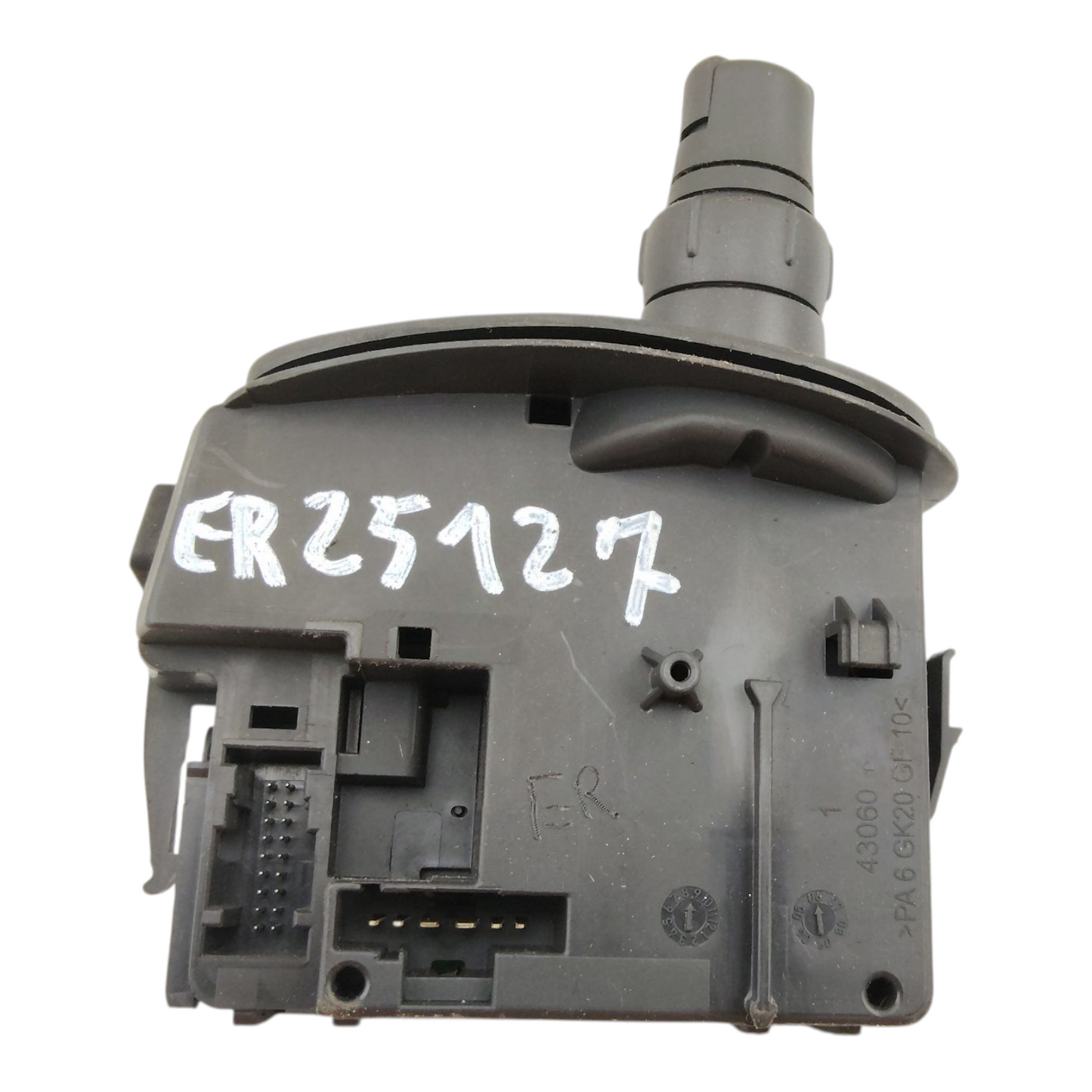 Devioguida Devioluci Tergicristalli Destro RENAULT MODUS/CLIO 3 Serie