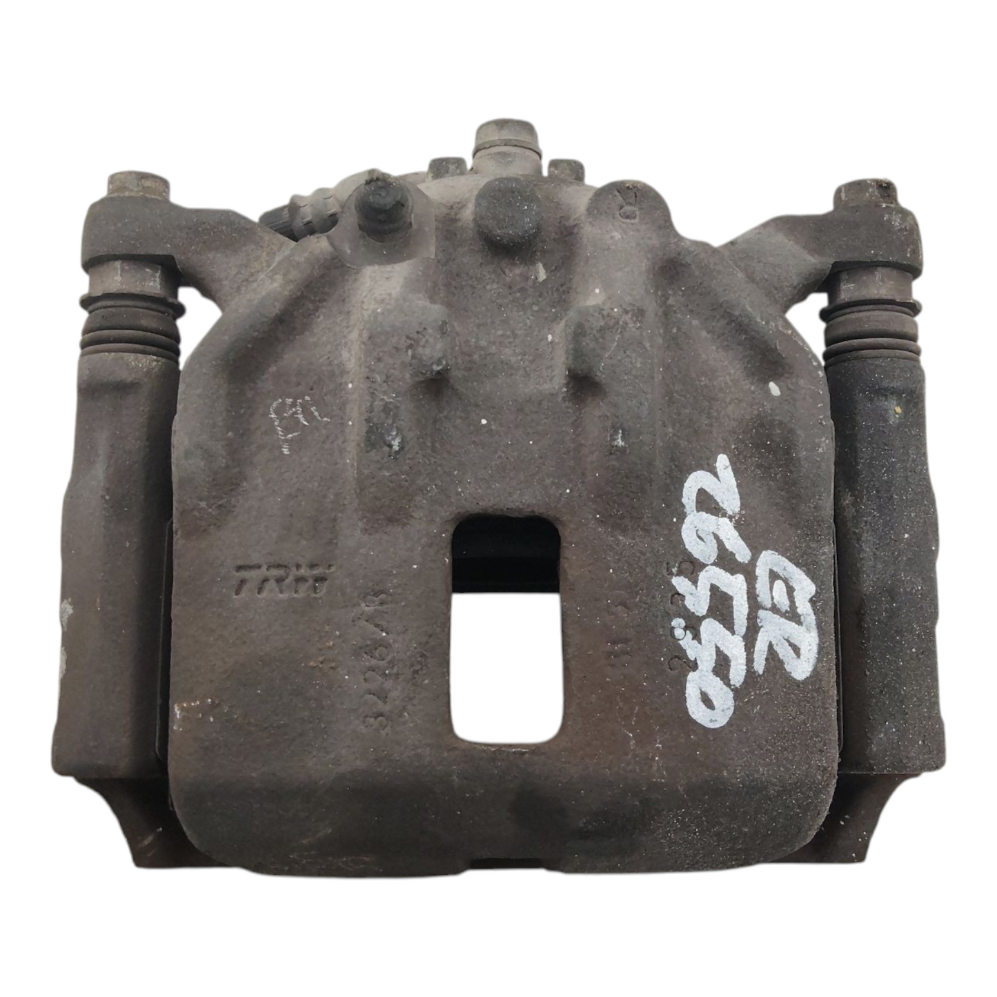 Pinza Freno Anteriore Destro HONDA CIVIC 8 Serie Diesel Benzina