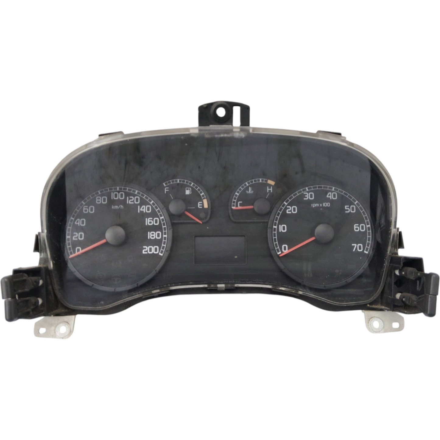 Quadro Strumenti FIAT PUNTO 2 Serie 1.3 Diesel