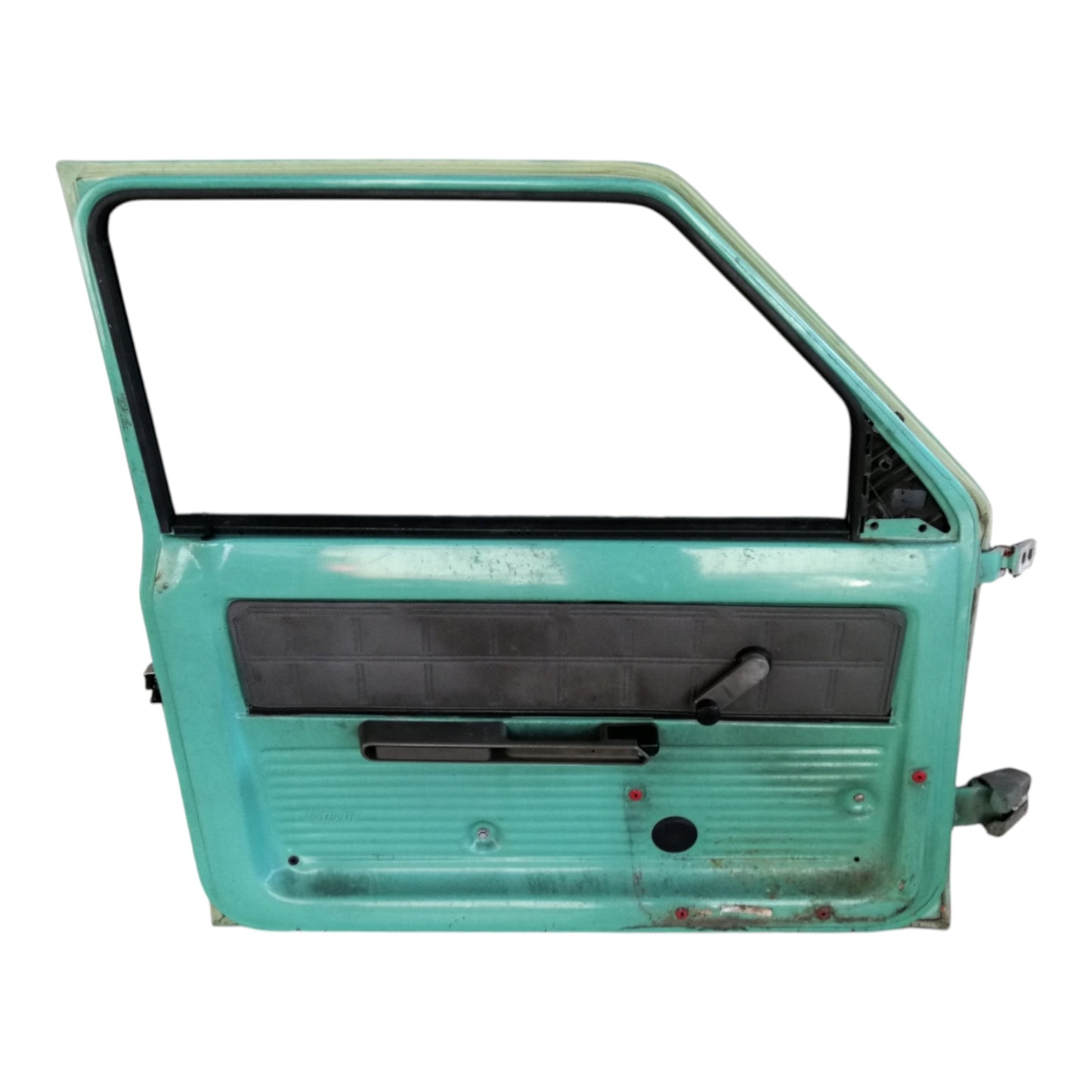 Porta Portiera Anteriore Sinistro FIAT PANDA 1 Serie 141