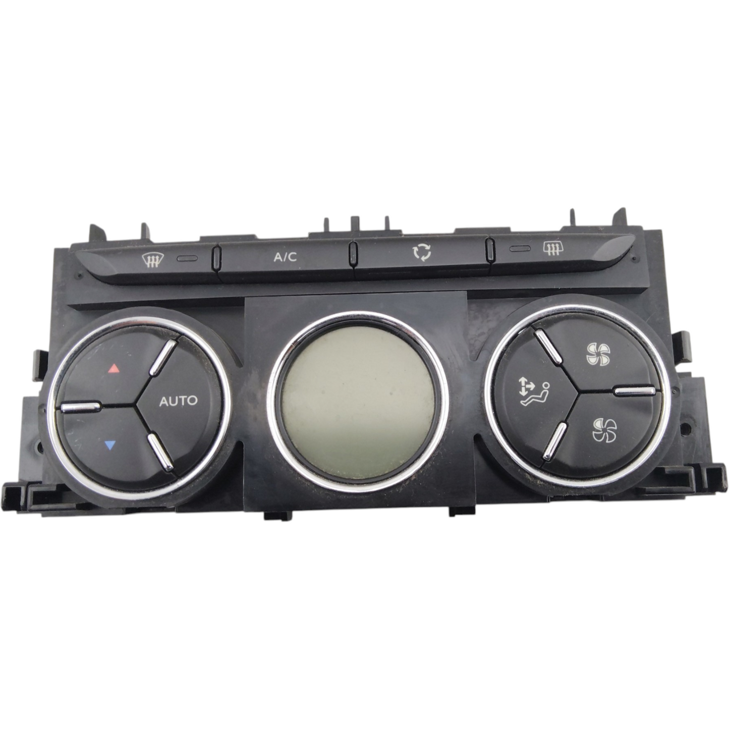 Modulo Comando Clima CITROEN C3 2 Serie/DS3 Benzina Diesel GPL