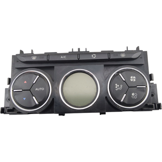 Modulo Comando Clima CITROEN C3 2 Serie/DS3 Benzina Diesel GPL