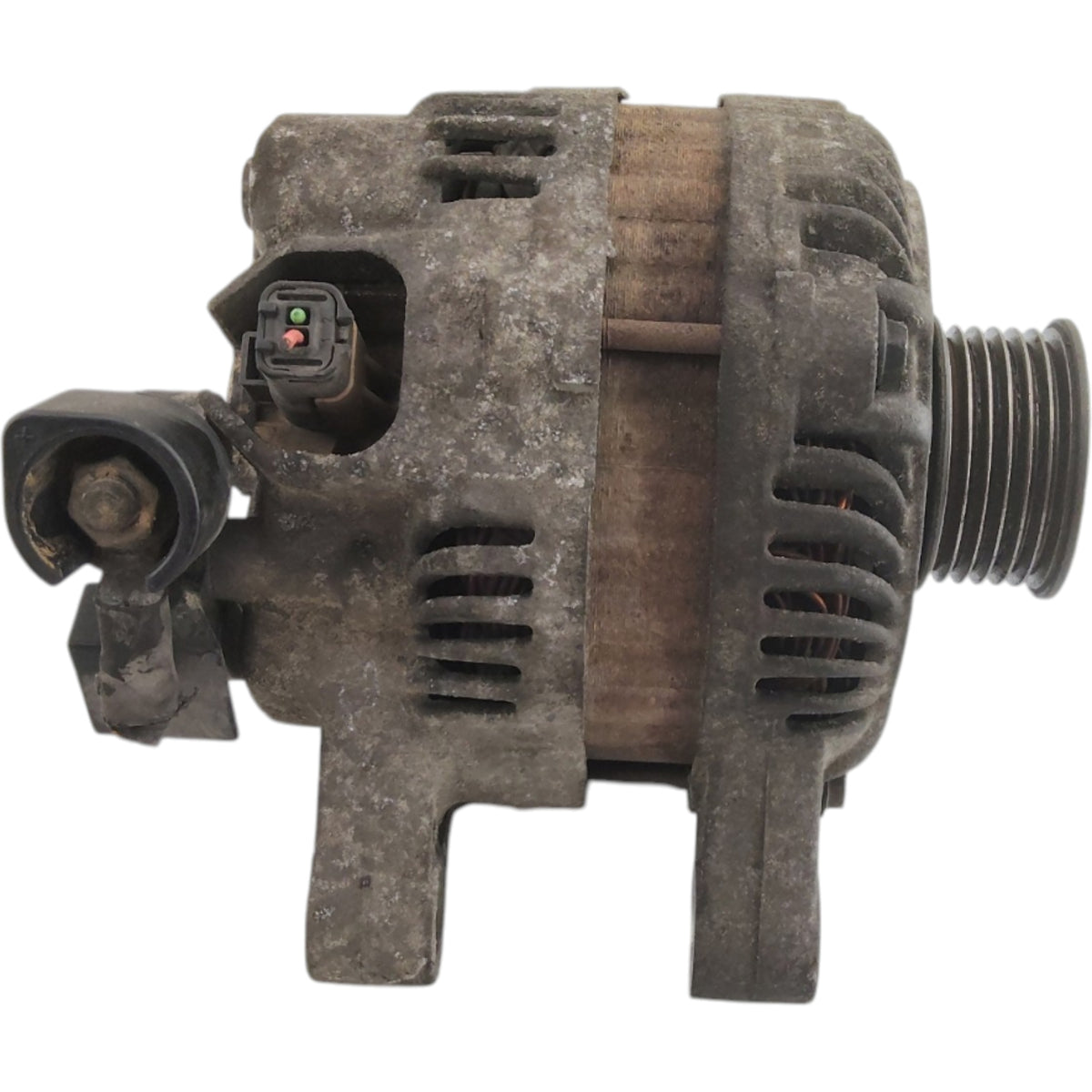 Alternatore CITROEN C3 1 Serie/C2/C3 PLURIEL Benzina GPL