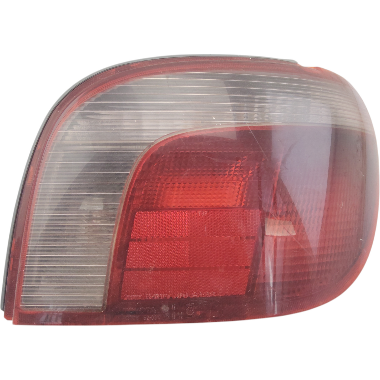 Fanale Stop Posteriore Destro TOYOTA YARIS 1 Serie Pre-Restyling