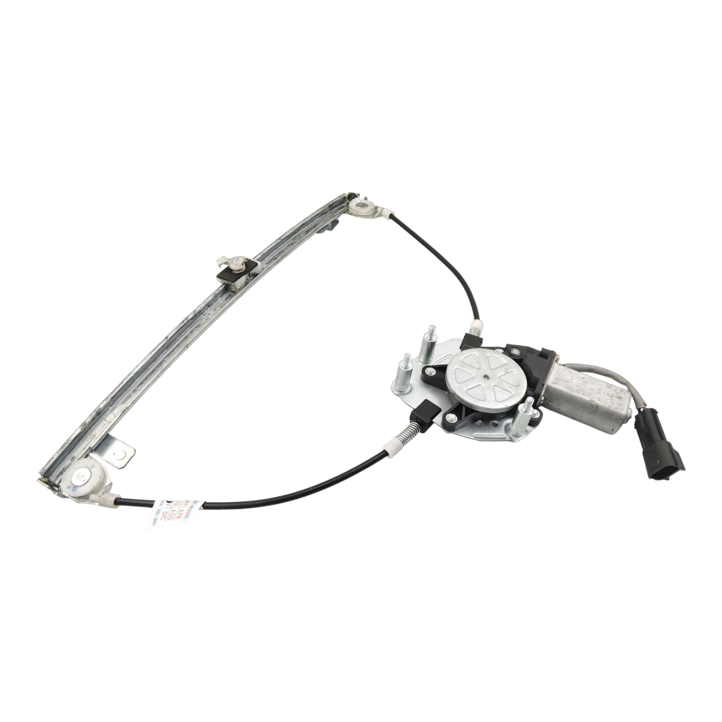 Alzacristallo Alzavetro Anteriore Sinistro ALFA ROMEO 147 1 2 Serie