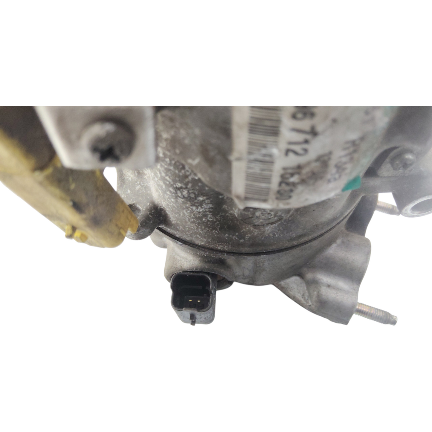 Compressore Aria Condizionata Ac CITROEN C3 2 Serie/DS3 Benzina Diesel