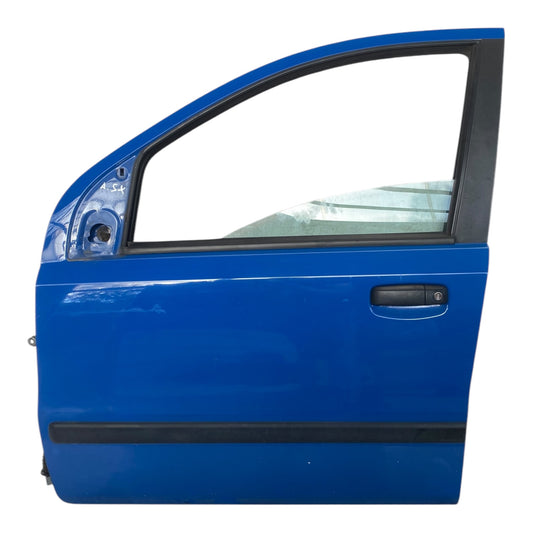 Porta Portiera Anteriore Sinistro FIAT PANDA 2 Serie