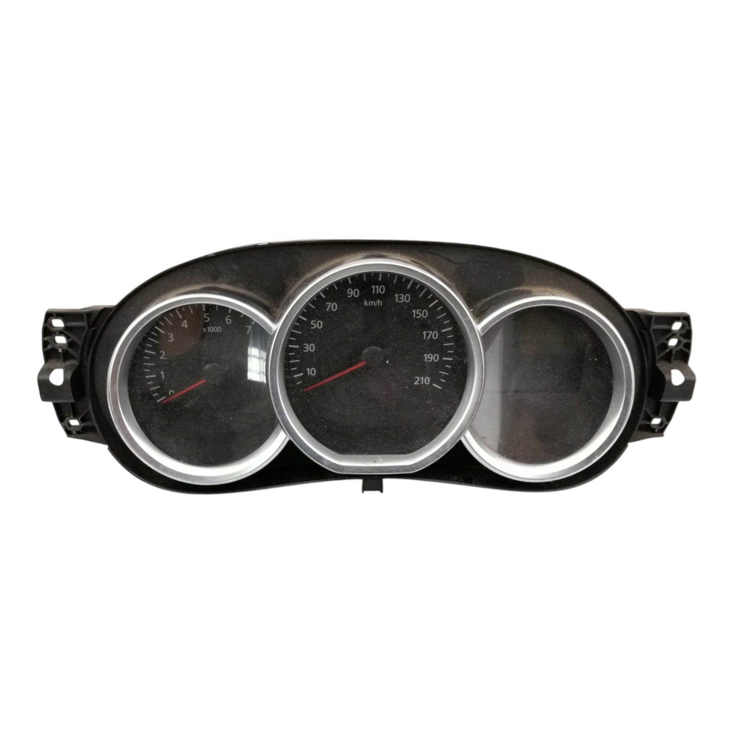 Quadro Strumenti DACIA SANDERO 2 Serie Benzina Diesel GPL