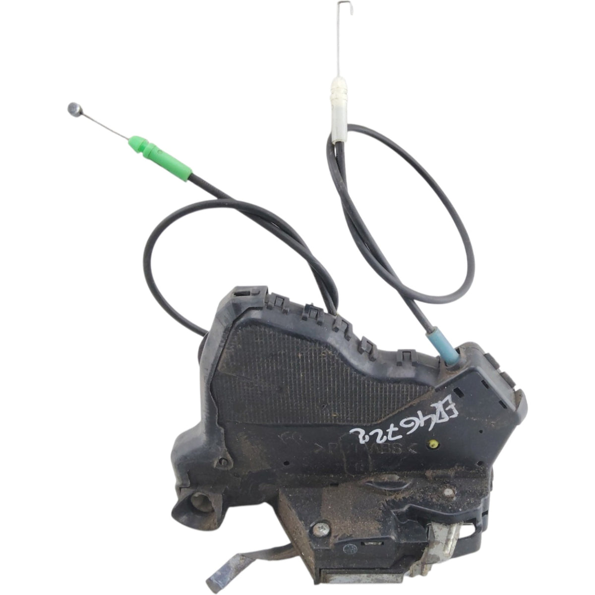 Serratura Porta Anteriore Destro DAIHATSU TERIOS 2 Serie 5 Porte