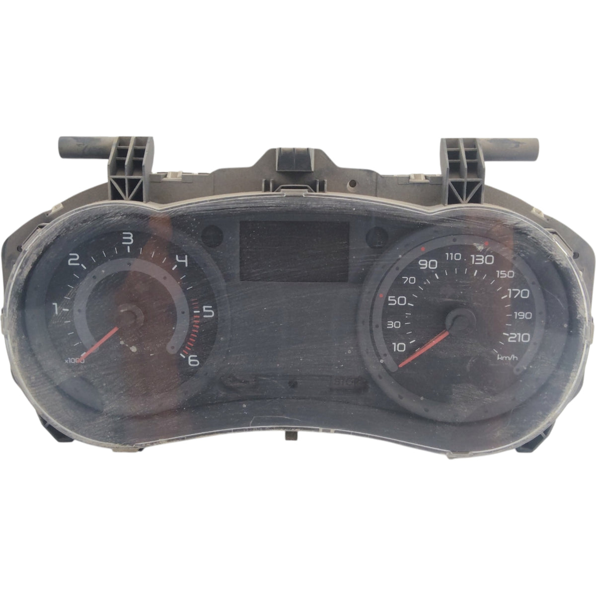 Quadro Strumenti RENAULT CLIO 3 Serie 1.5 Diesel