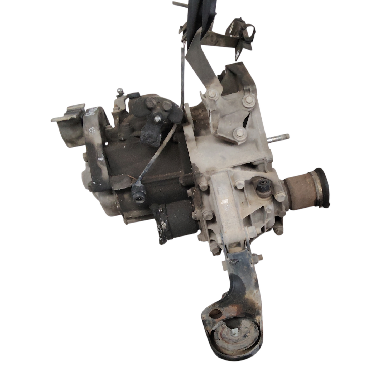 Cambio Manuale 5 Marce FIAT SEICENTO/600 1.1 Benzina