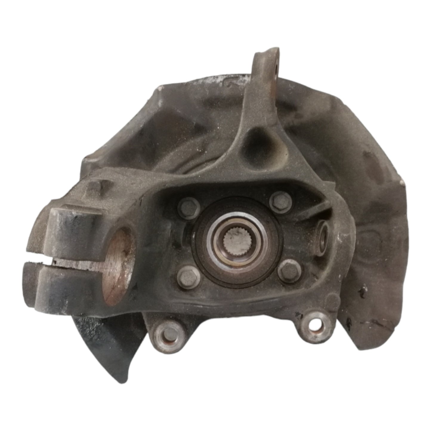 Fusello Mozzo Anteriore Destro MINI ONE COOPER R56 R57 Benzina Diesel