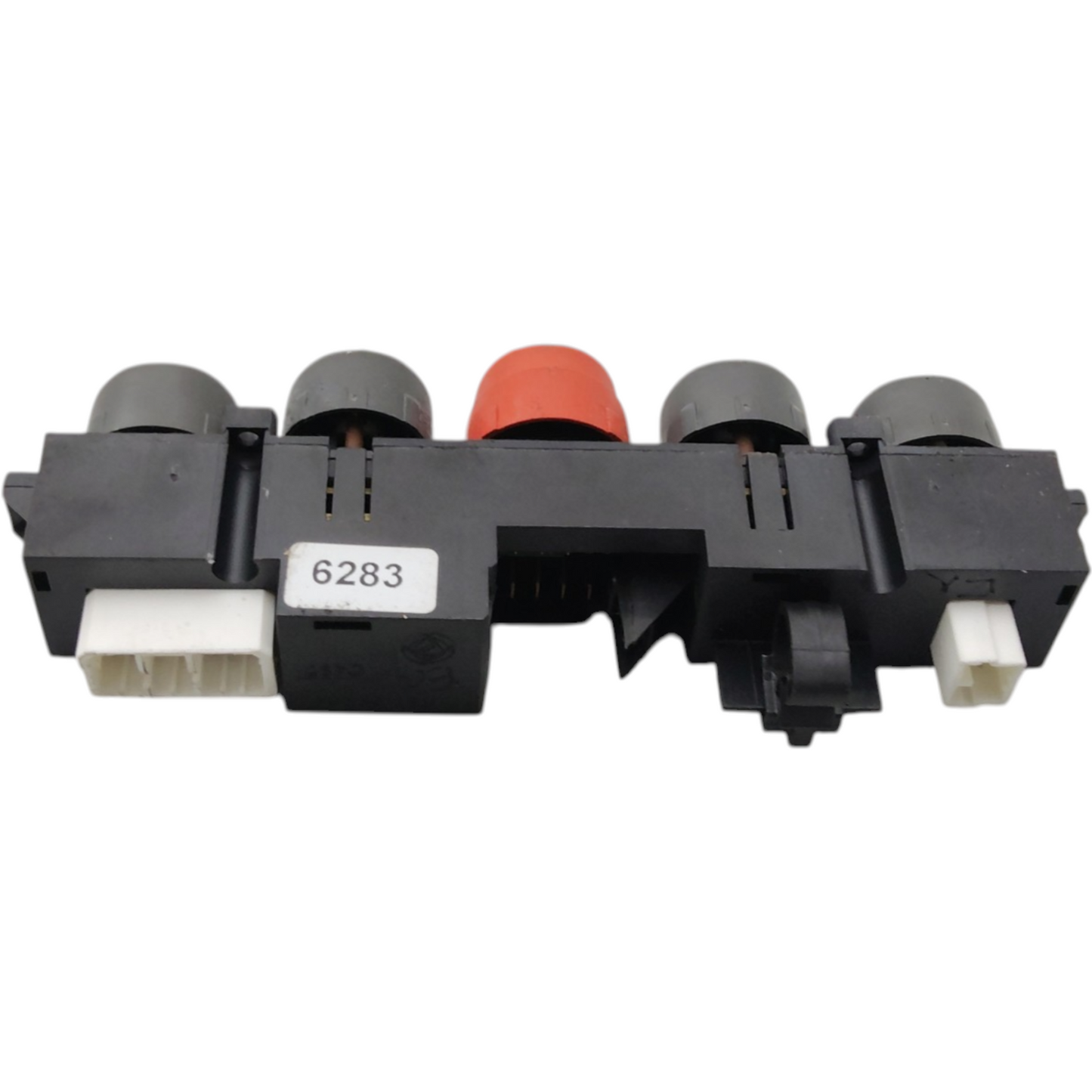 Pulsantiera Multifunzione Centrale FIAT SEICENTO Berlina