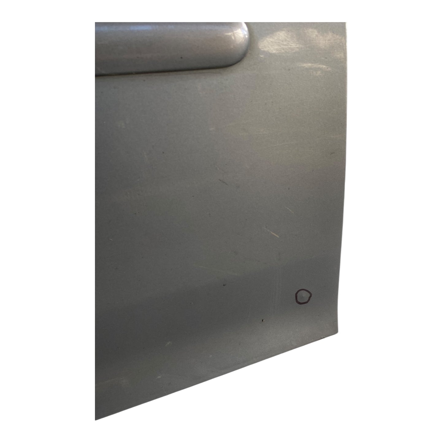 Porta Portiera Anteriore Destro VOLKSWAGEN GOLF 5 Serie 5 Porte