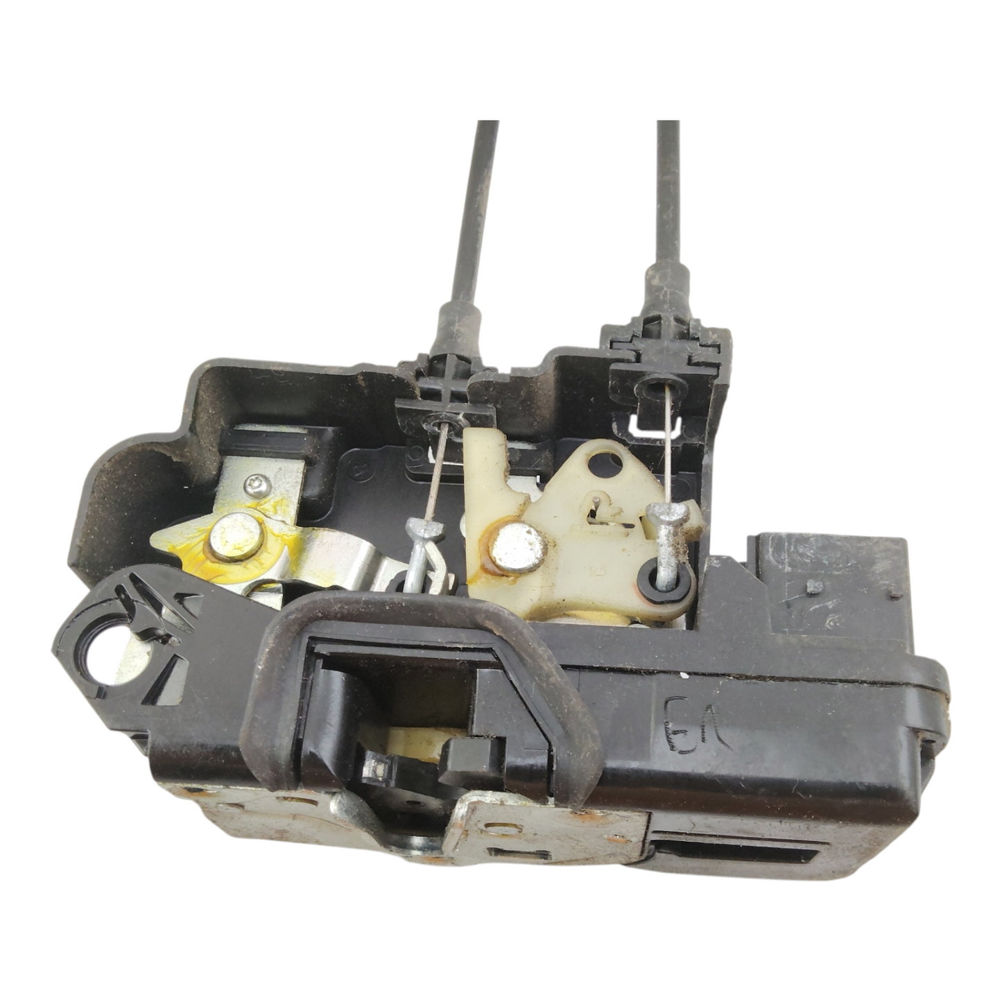 Serratura Porta Anteriore Destro CHEVROLET CAPTIVA 1 Serie