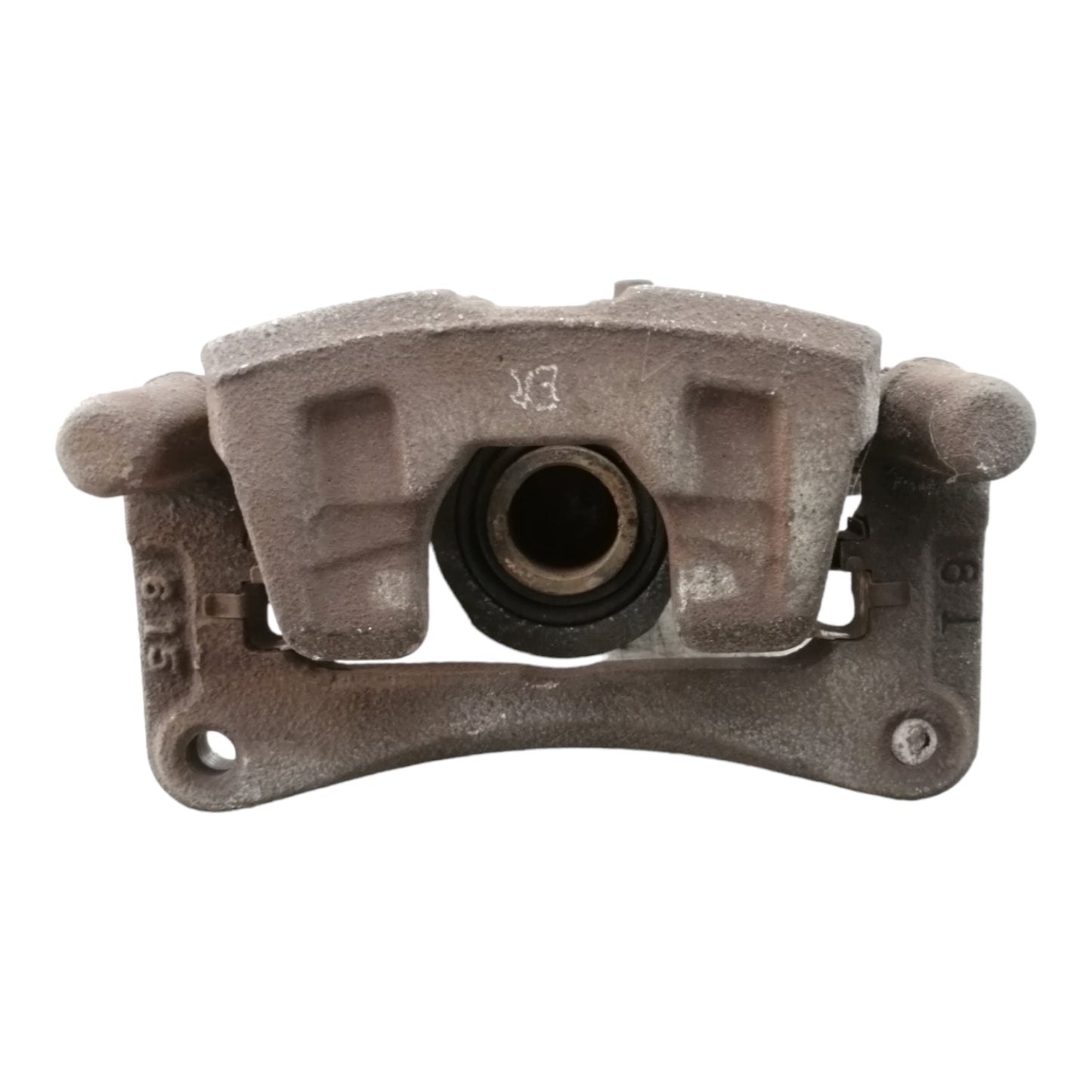 Pinza Freno Posteriore Destro DODGE CALIBER Benzina Diesel