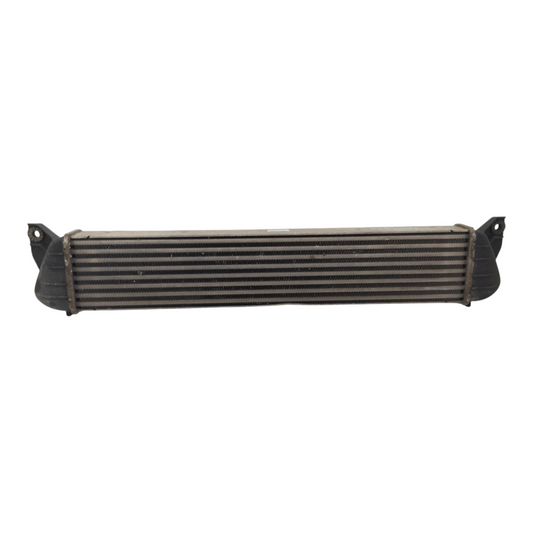 Intercooler Scambiatore Calore FIAT SEDICI 1.9 Diesel Motore D19AA
