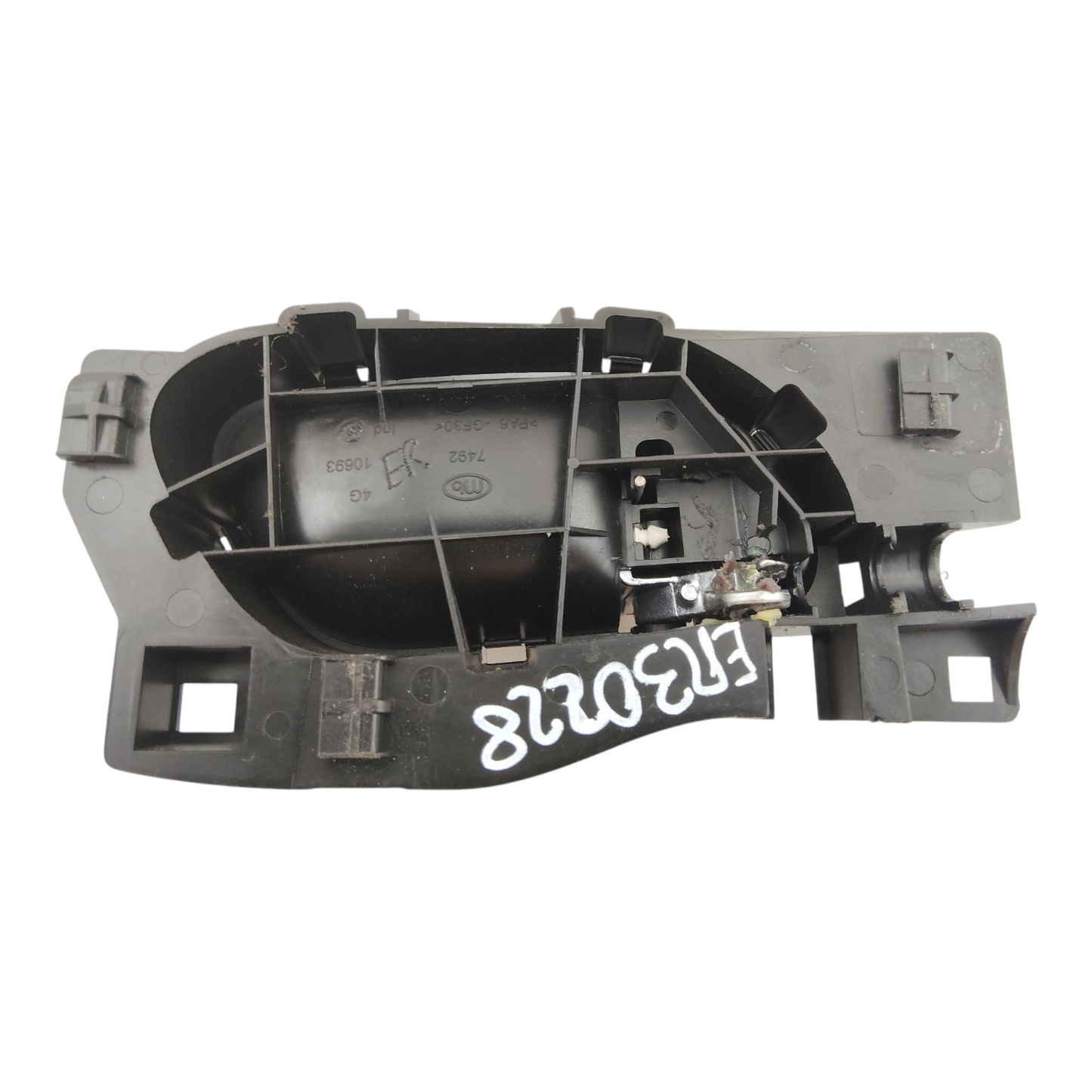 Maniglia Porta Interno Anteriore Sinistro CITROEN C5 3 Serie/C4 2 Serie