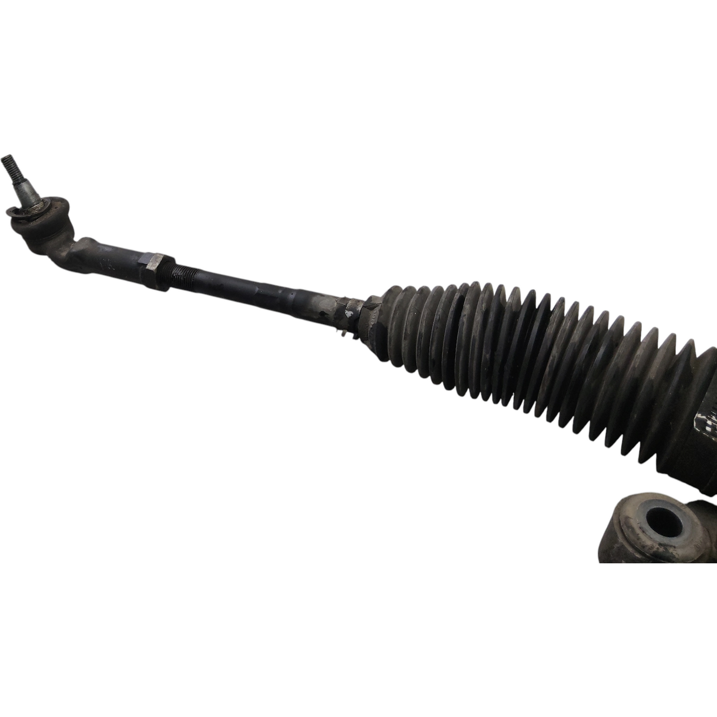 Scatola Sterzo Servosterzo FORD KUGA 1 Serie 2.0 TDCi Motore G6DG