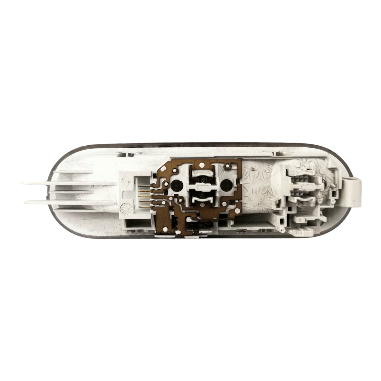 Luce Cortesia Plafoniera Abitacolo Post DACIA DUSTER 1 Serie