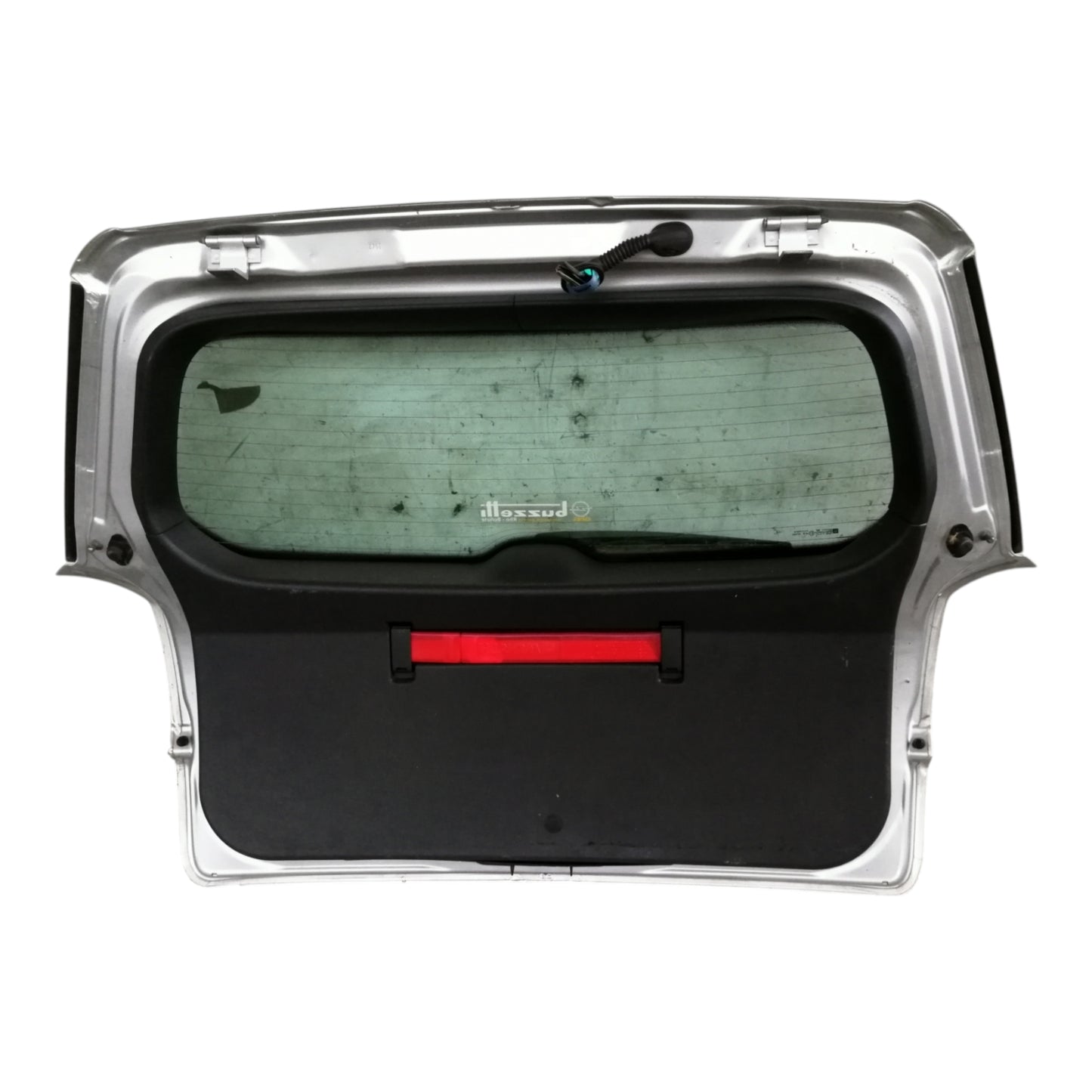 Portello Portellone Posteriore OPEL ASTRA H SW Station Wagon