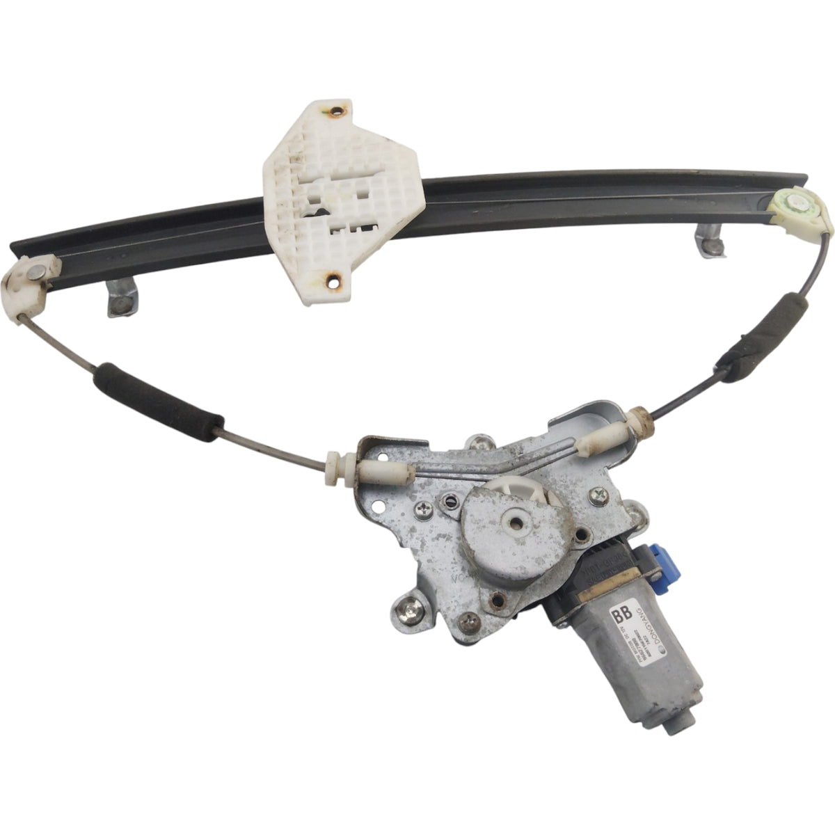 Alzacristallo Alzavetro Anteriore Destro CHEVROLET CAPTIVA 1 Serie