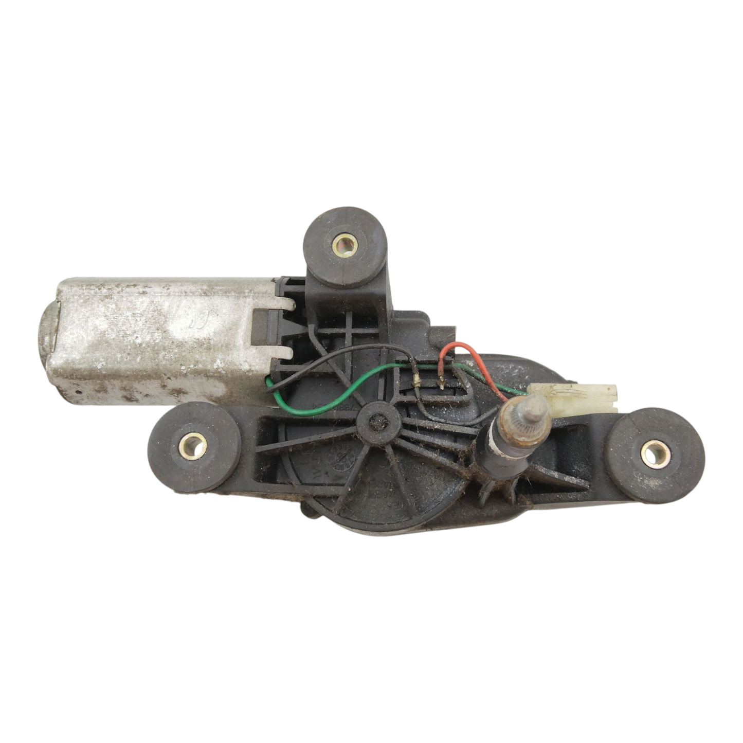 Motorino Tergilunotto FIAT PUNTO 188 2 Serie 5 Porte