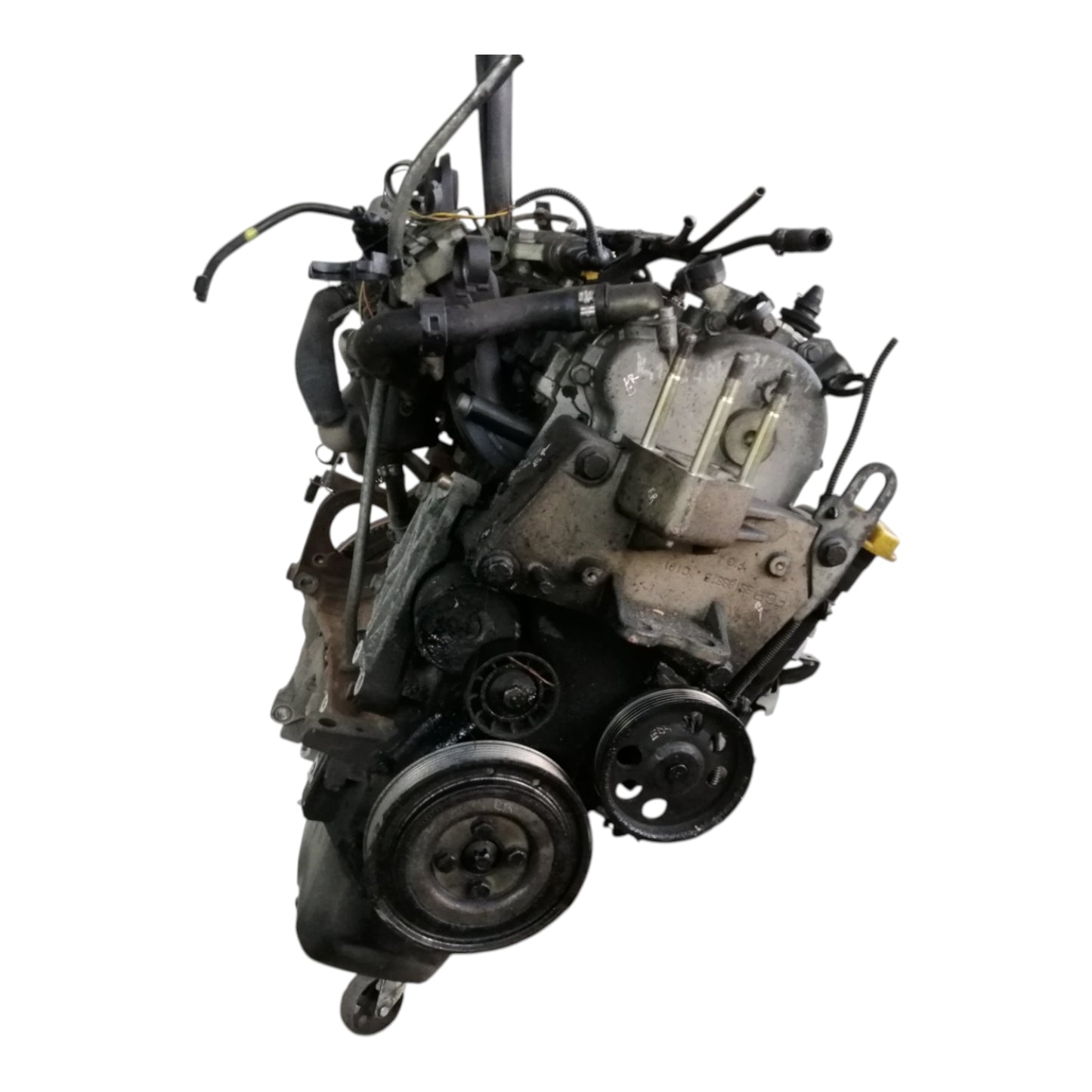 Motore 188A9000 FIAT PUNTO 188 2 Serie/IDEA 1.3 Multijet