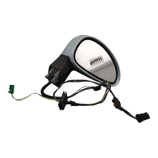 Specchietto Retrovisore Esterno Anteriore Destro CITROEN C4 1 Serie