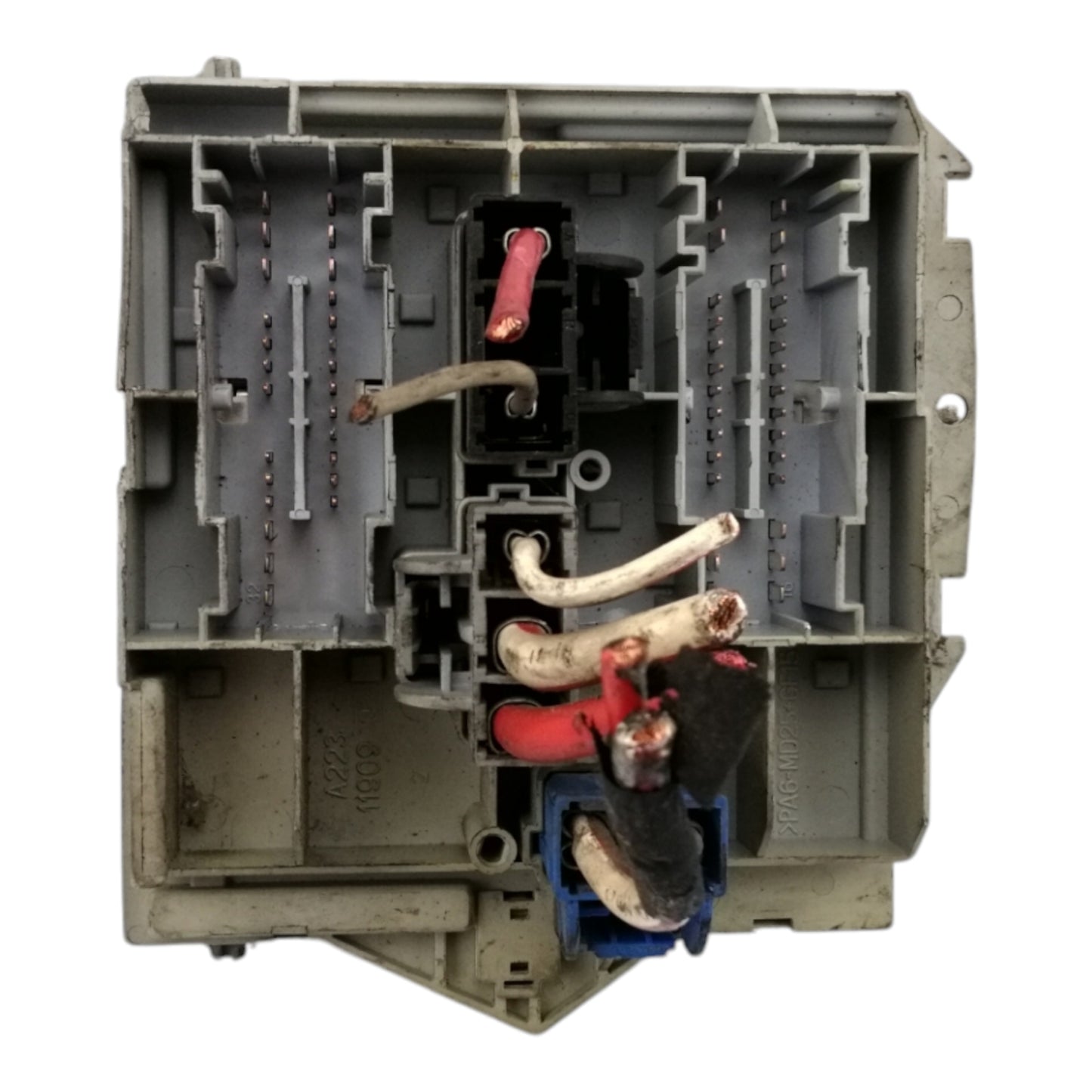 Scatola Porta Fusibili LANCIA YPSILON 1 Serie 1.2 Benzina MOTORE 188A4000