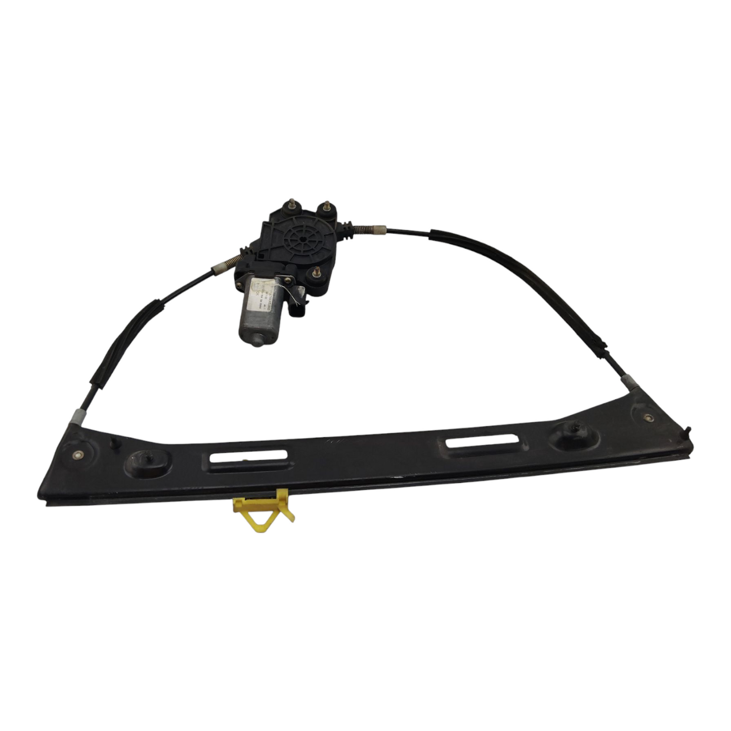 Alzacristallo Alzavetro Anteriore Sinistro FIAT PANDA 2 Serie