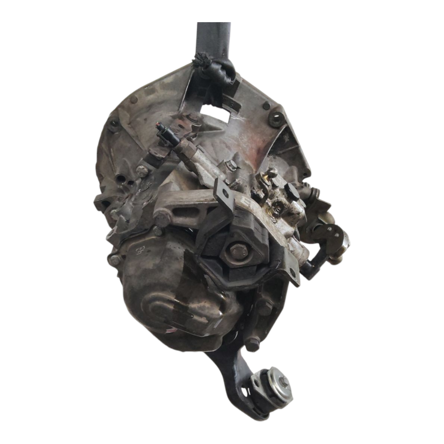 Cambio Manuale 5 Marce FIAT SEICENTO/600 1.1 Benzina 132.000 KM