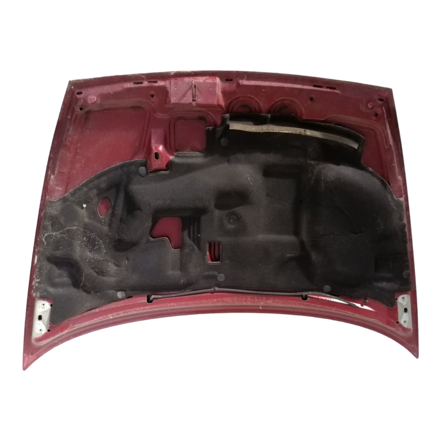 Cofano Anteriore FORD KA 1 Serie 3 Porte Berlina