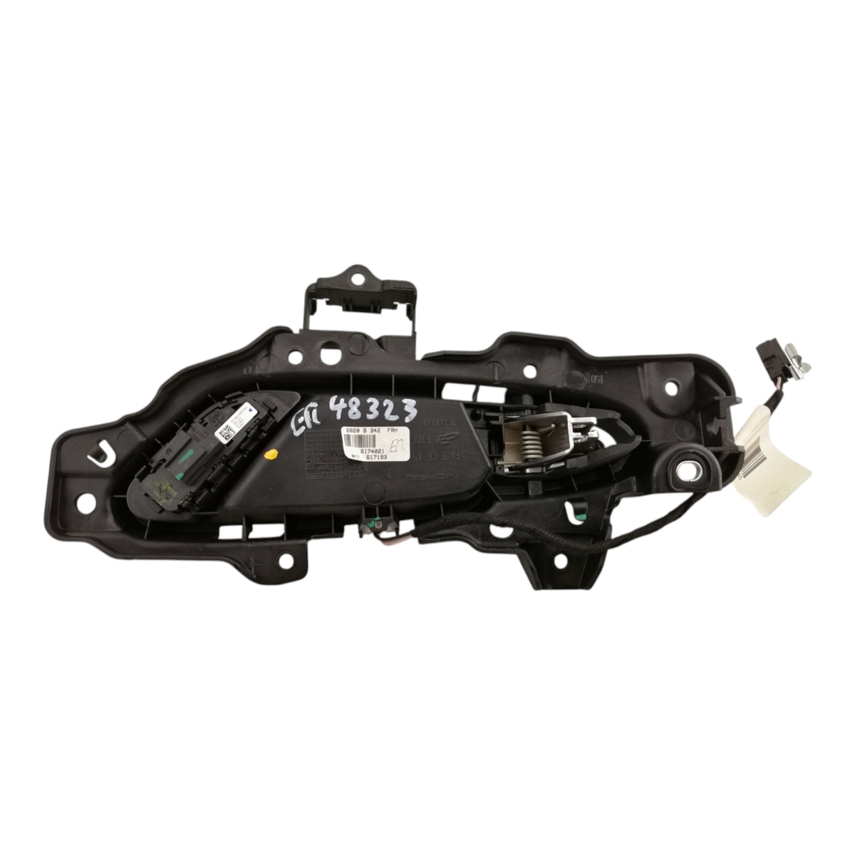 Maniglia Porta Interno Anteriore Destro ALFA ROMEO STELVIO