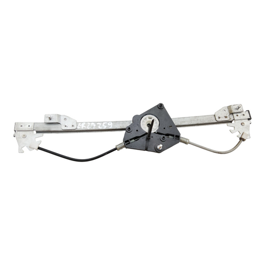 Alzacristallo Alzavetro Posteriore Destro BMW X3 E83
